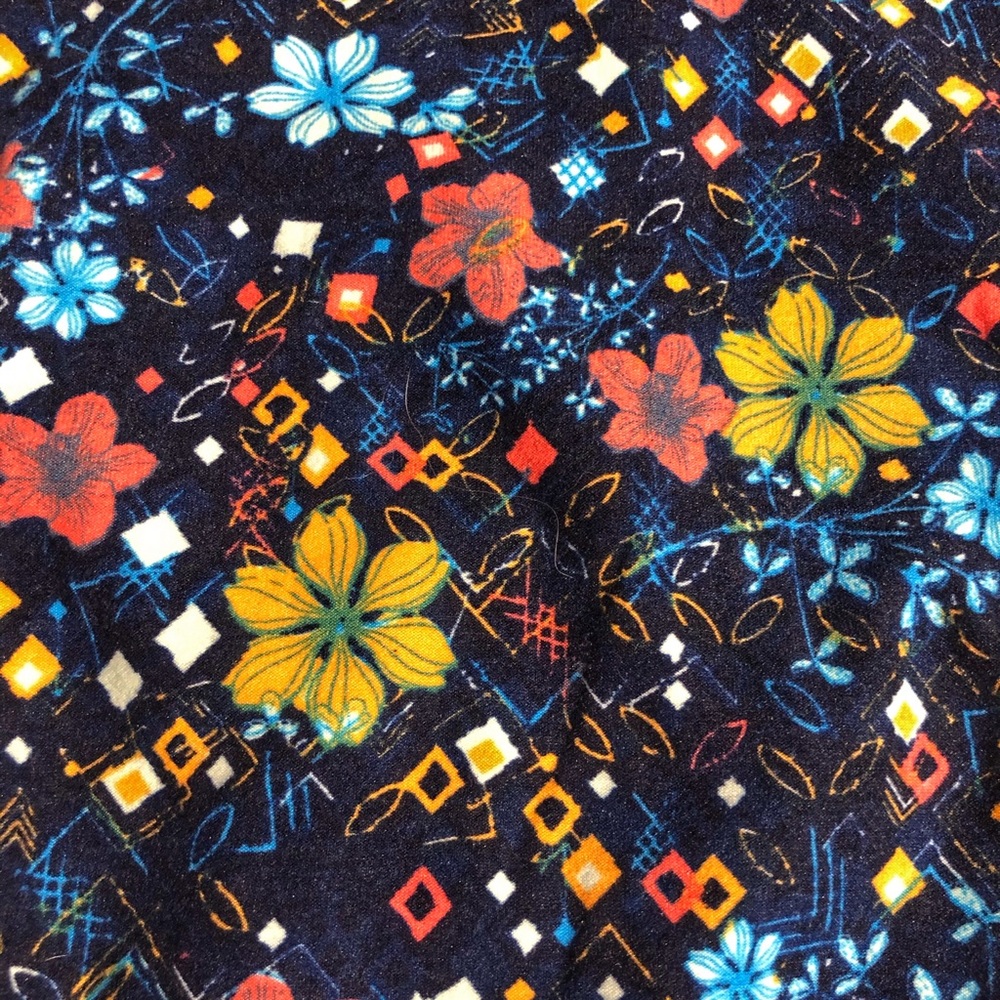 LulaRoe TC Leggings